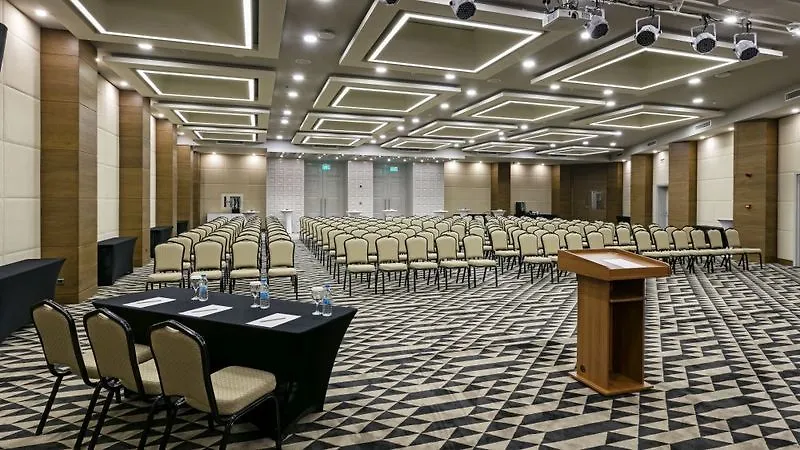 Wind Of Lara Hotel Antalya