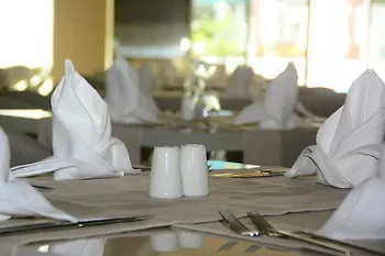 Wind Of Lara Hotel Antalya 5*,