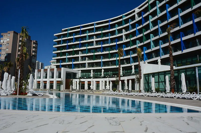 Wind Of Lara Hotel Antalya 5*,