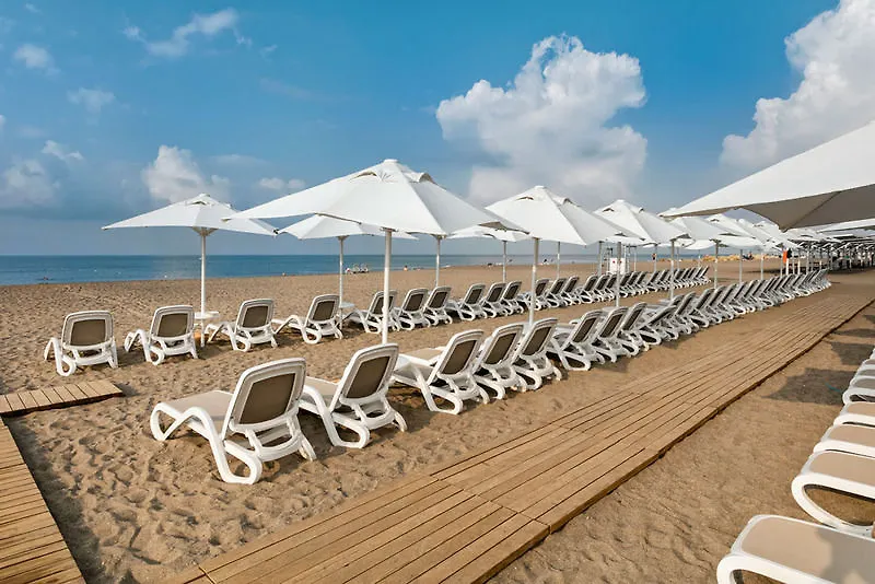 Wind Of Lara Hotel Antalya