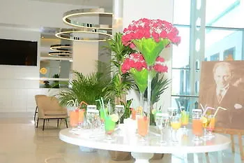 Hotel Wind Of Lara Antalya