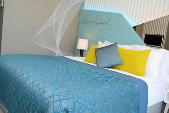 Hotel Wind Of Lara Antalya