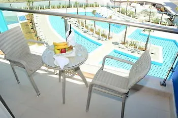 *****  Wind Of Lara Hotel Antalya Turkije