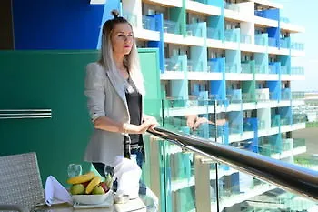 Wind Of Lara Hotel Antalya