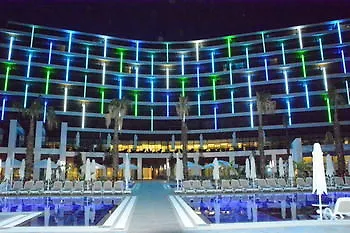 Wind Of Lara Hotel Antalya