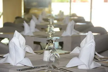 Wind Of Lara Hotel Antalya