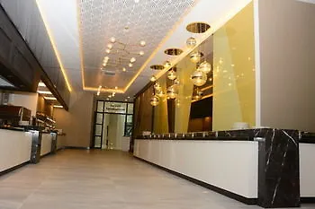 Wind Of Lara Hotel Antalya Turkije