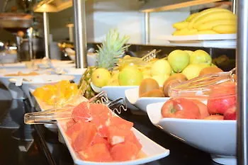 Wind Of Lara Hotel Antalya