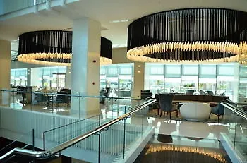 Wind Of Lara Hotel Antalya Turkije