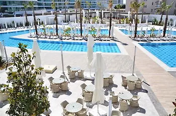 Wind Of Lara Hotel Antalya