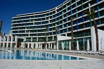Wind Of Lara Hotel Antalya