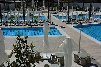 Wind Of Lara Hotel Antalya 5*,