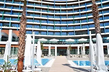 *****  Wind Of Lara Hotel Antalya Turkije