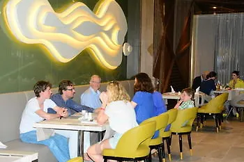 Wind Of Lara Hotel Antalya