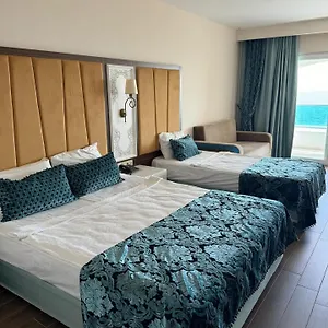 5* Otel Simurg Halal Luxury