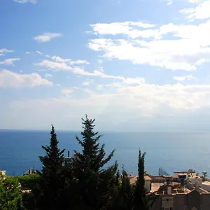 5* Otel Ender