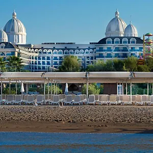 Hotell Adalya Elite Lara